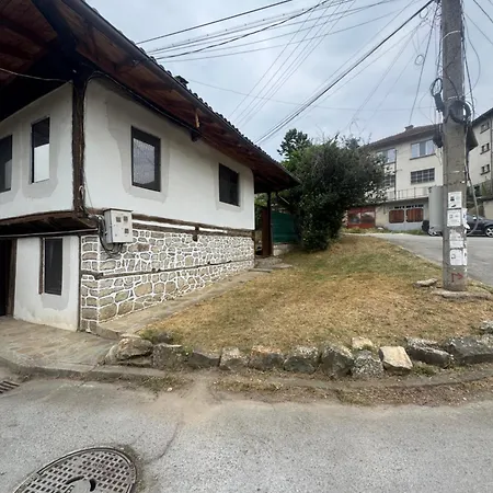 Elenite Villa